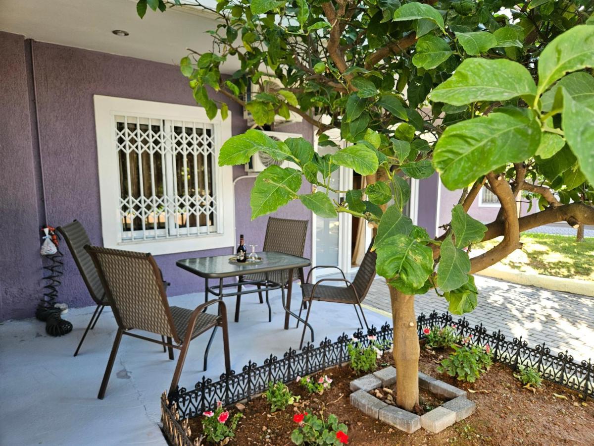 Honeywell Inn Markopoulo Mesogaias Luaran gambar