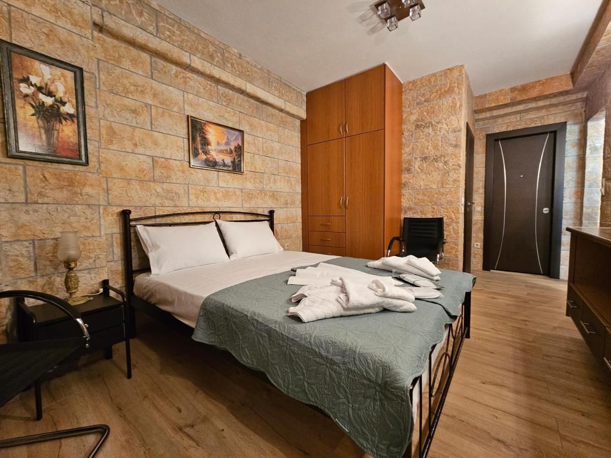 Honeywell Inn Markopoulo Mesogaias Luaran gambar