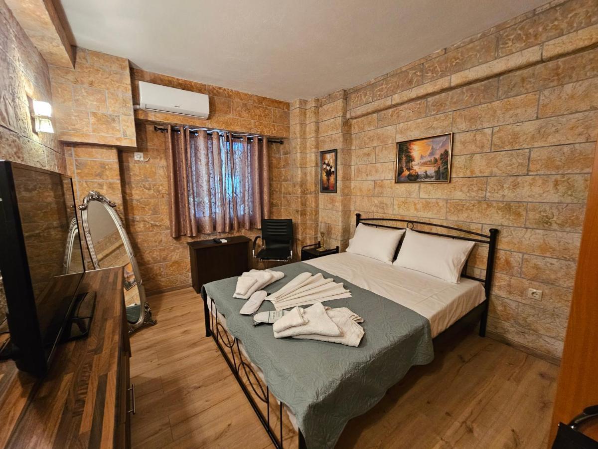 Honeywell Inn Markopoulo Mesogaias Luaran gambar